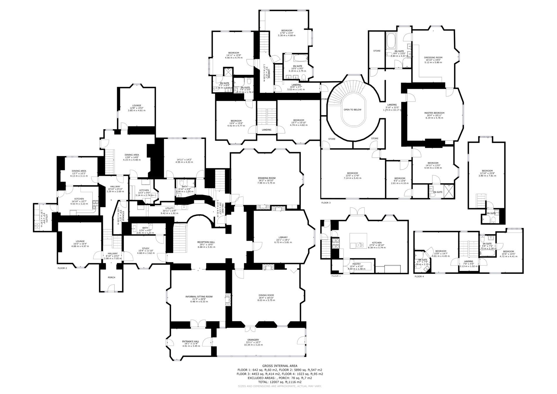 Detached house for sale in Cosheston, Pembroke Dock SA72 Zoopla