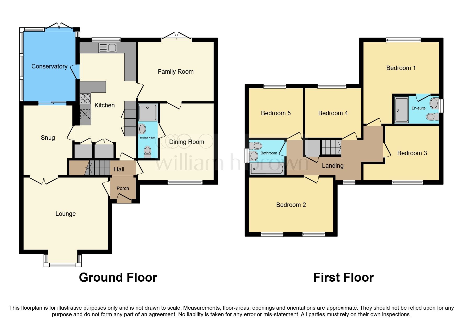 5 bed detached house for sale in Westminster Drive, Dunsville