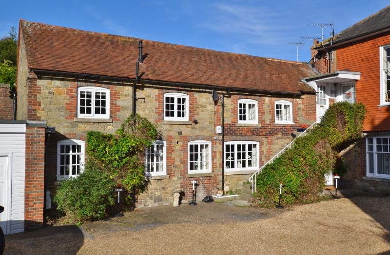 2 bed flat for sale in Park Road, Petworth GU28 Zoopla