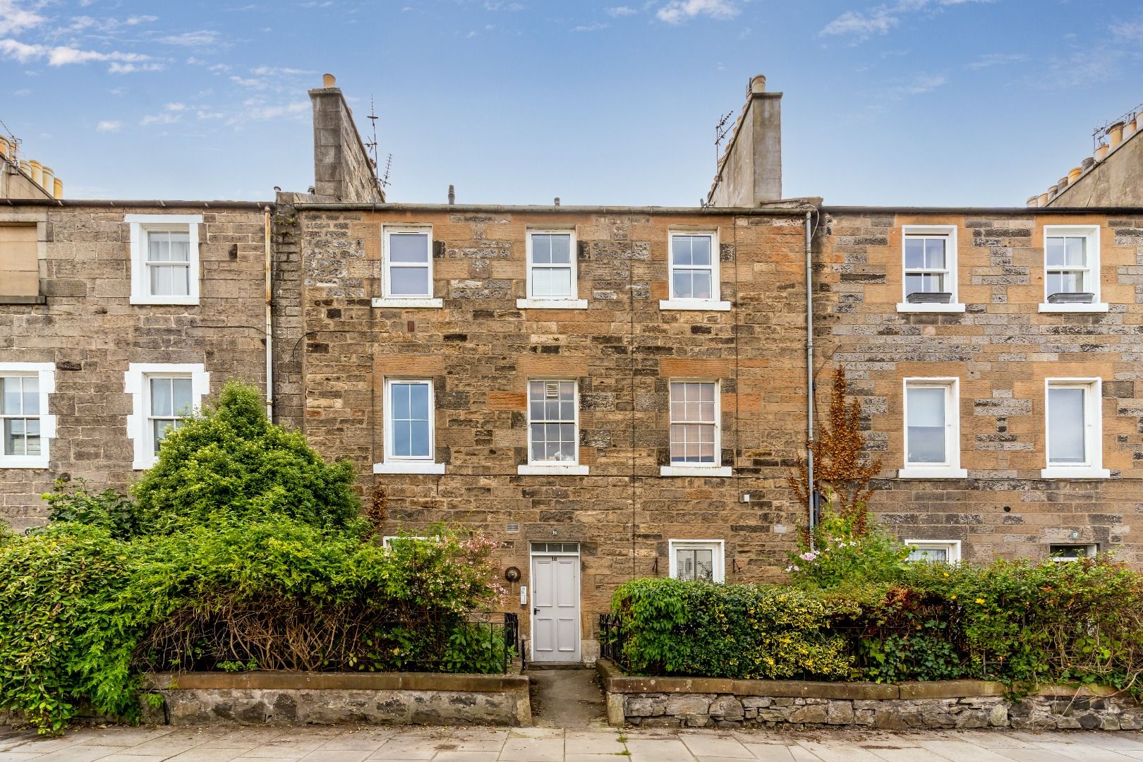 1 bed flat for sale in Annfield, Newhaven, Edinburgh EH6 Zoopla