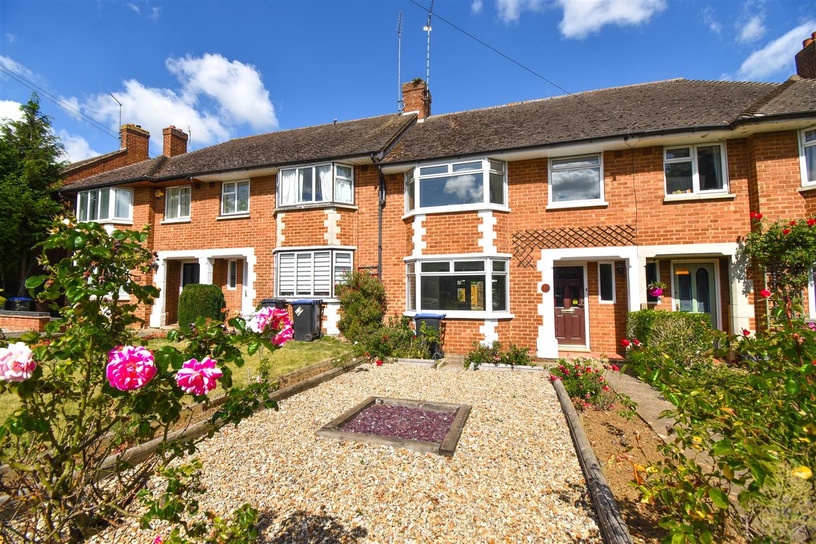 3 bed terraced house for sale in Weedon Road, Northampton NN5 Zoopla