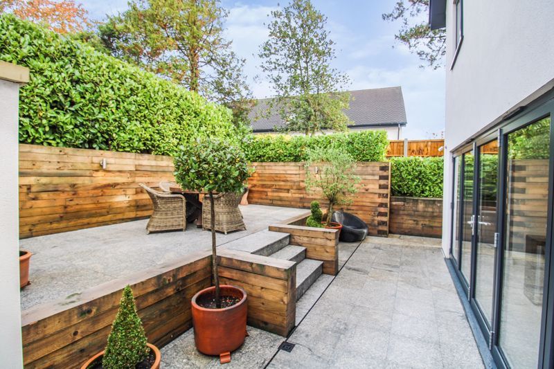 6 bed detached house for sale in Clay Lake, Endon ST9 Zoopla