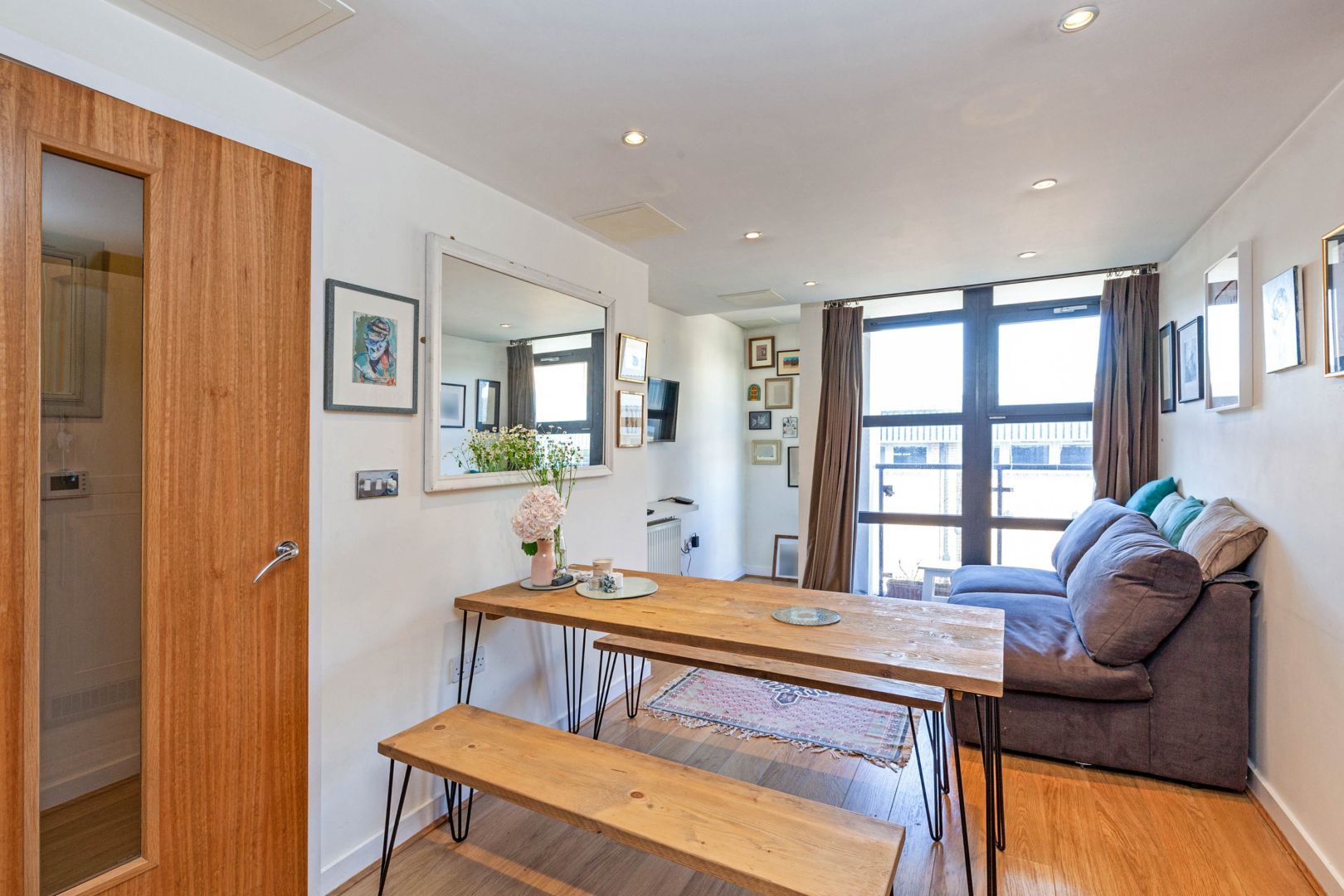 Knight House Putney SW15