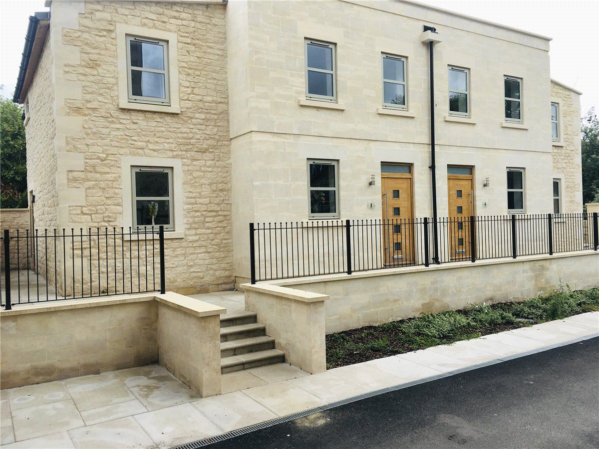 York Place, London Road, Bath BA1  