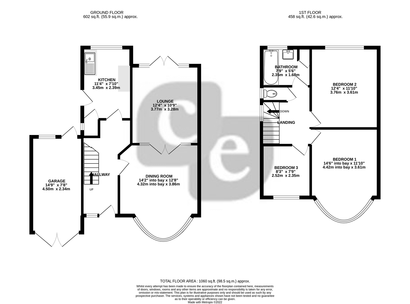 3 bed semidetached house for sale in The Close, Rayners Lane, Pinner