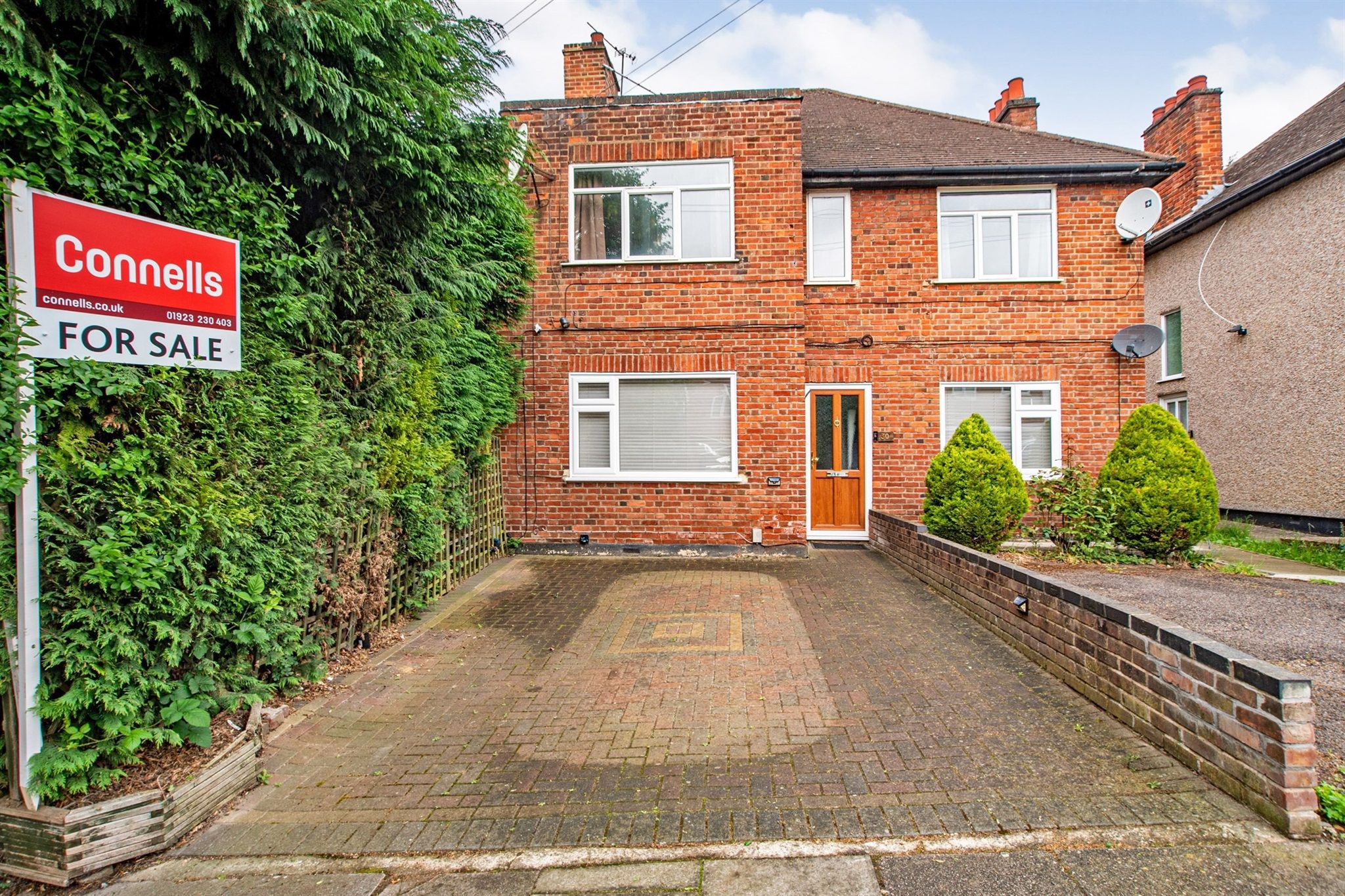 2 bed for sale in Devon Road, Watford WD24 Zoopla