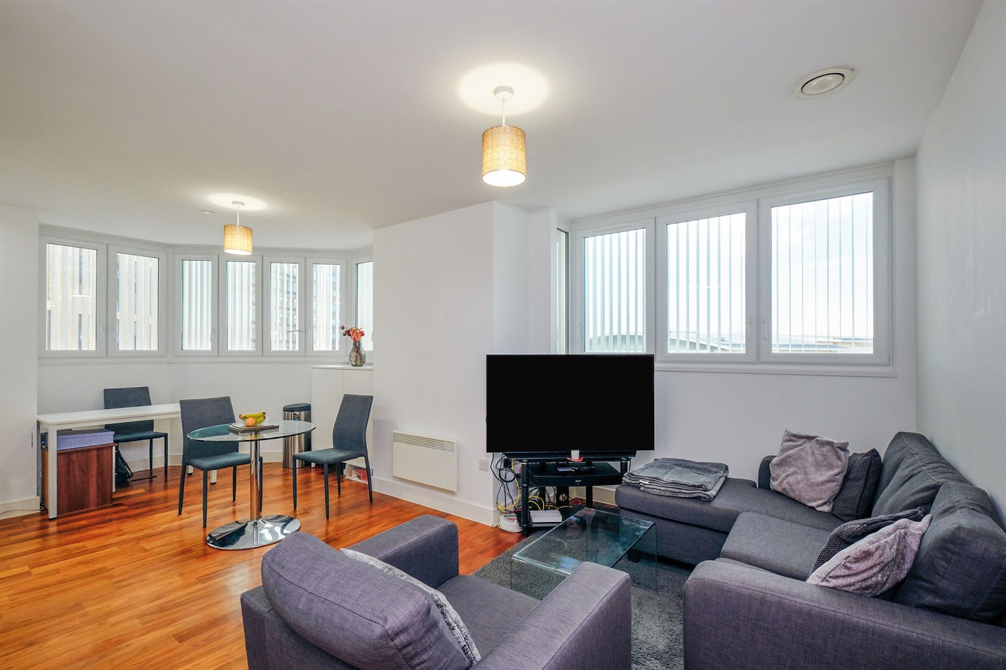 2 bed flat for sale in Hagley Road, Edgbaston, Birmingham B16 Zoopla
