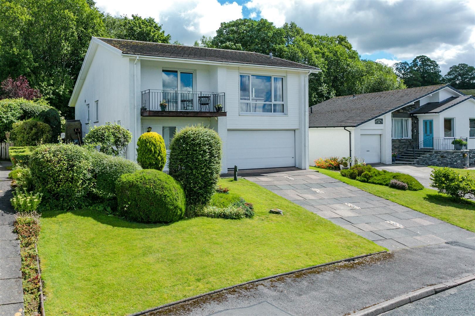 4 bed detached house for sale in Windermere Park, Windermere LA23 Zoopla