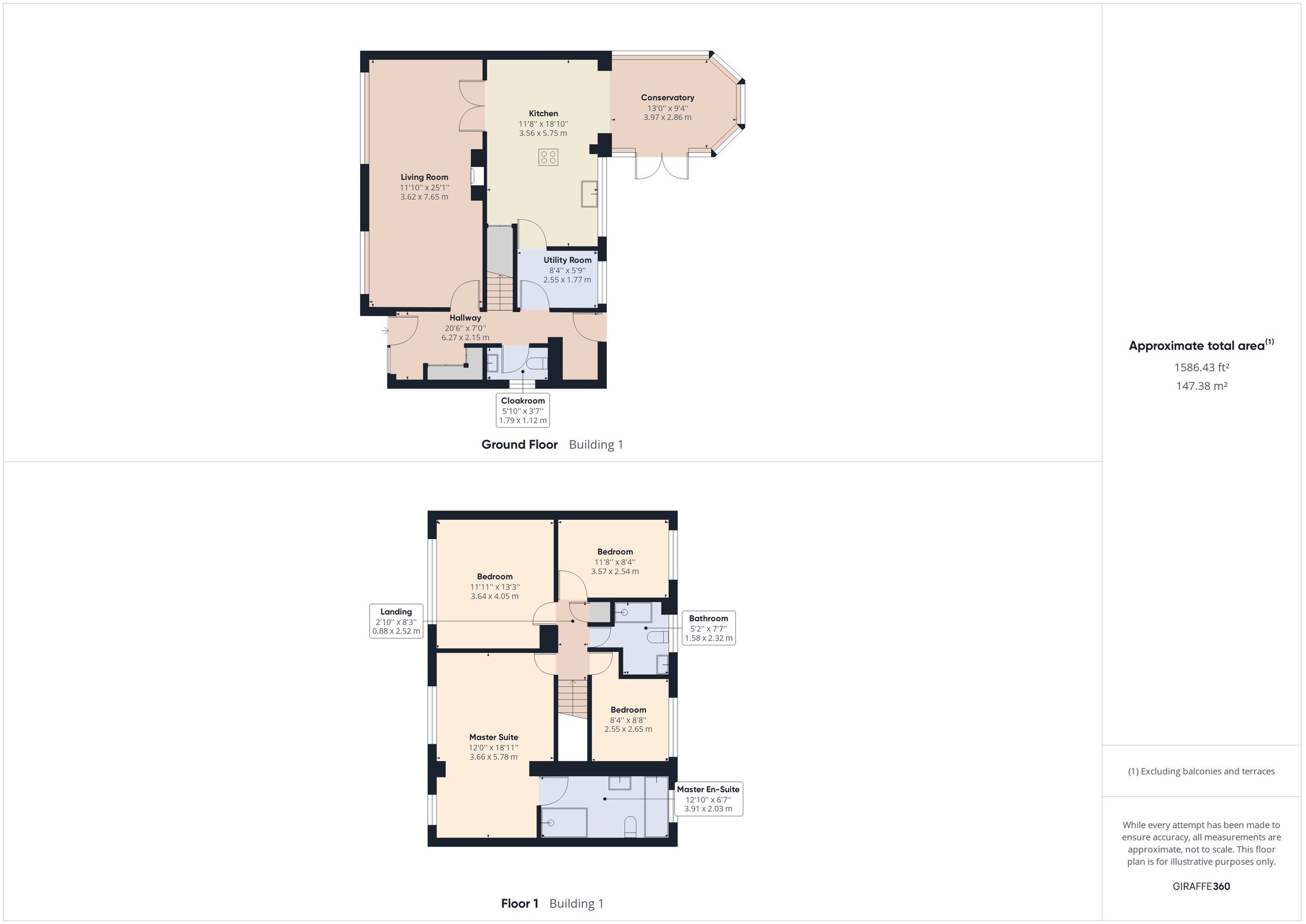 4 bed detached house for sale in The Wheatridge, Abbeydale, Gloucester