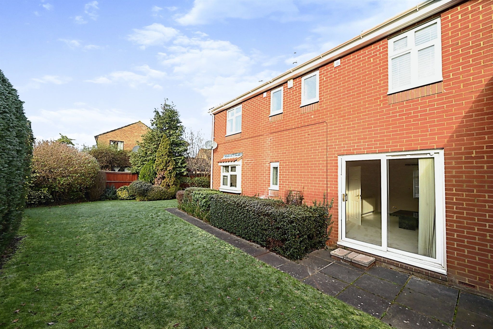 4 bed detached house for sale in Tinwell Close, Lower Earley, Reading