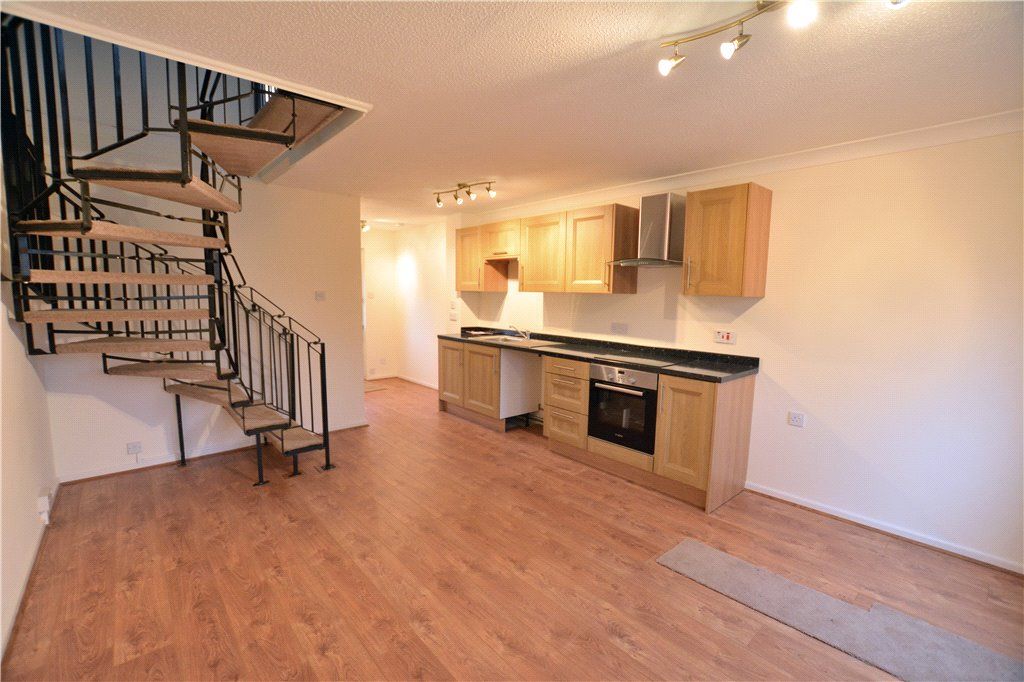 Hambledon Close, Hillingdon, Middlesex UB8  