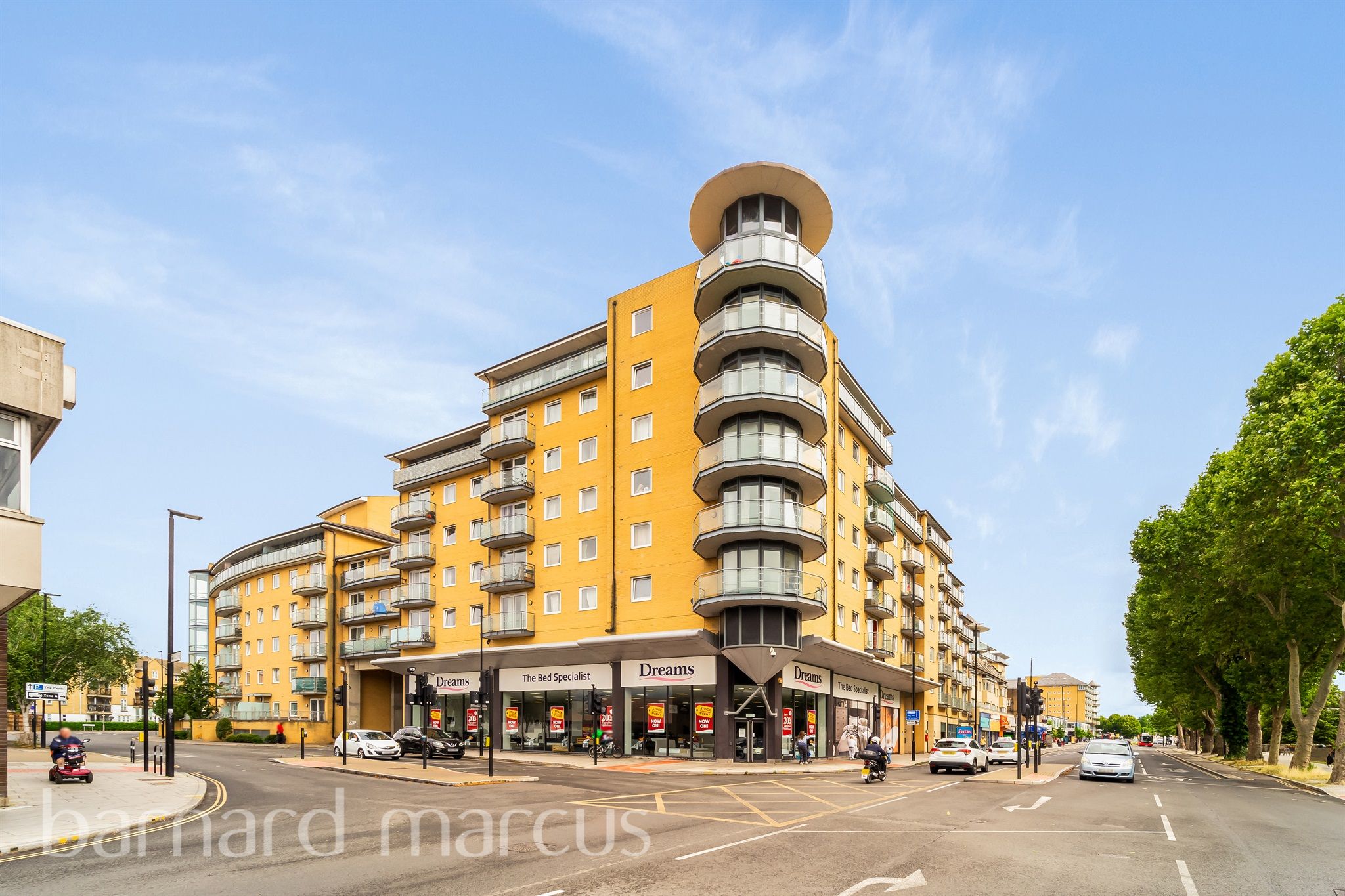 2 bed flat for sale in Highfield Road, Feltham TW13 Zoopla