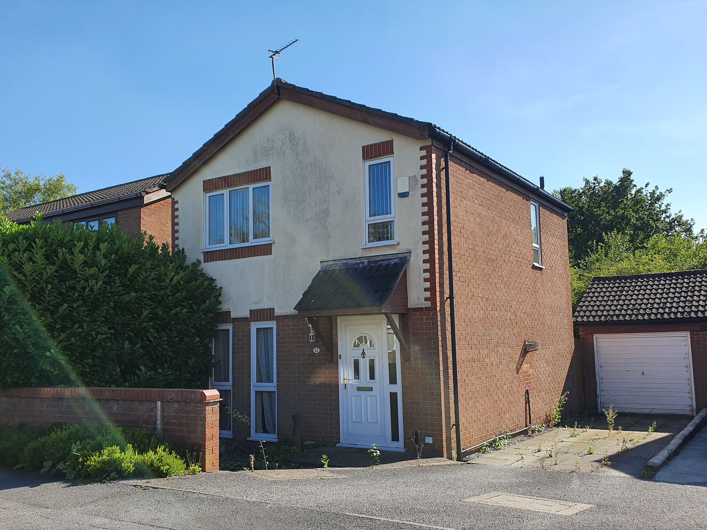 3 bed property for sale in Watersedge Close, Cheadle Hulme, Cheadle SK8