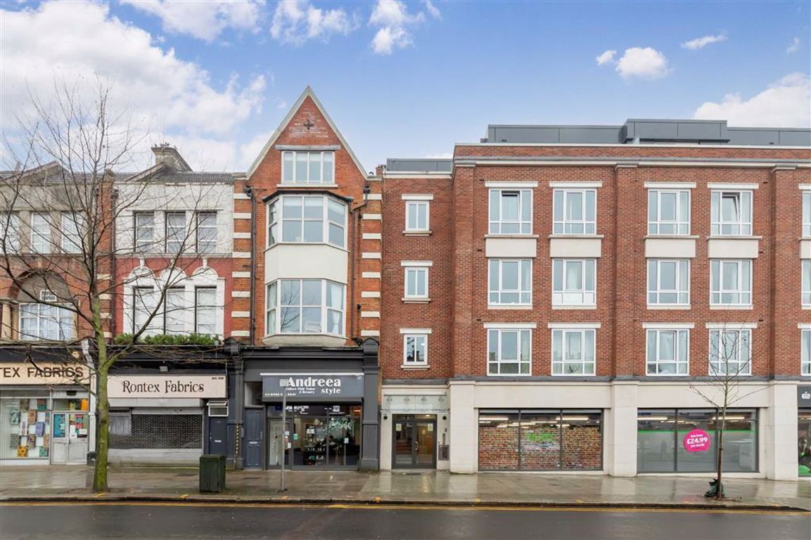 1 bed flat to rent in Cricklewood Broadway, London NW2 Zoopla