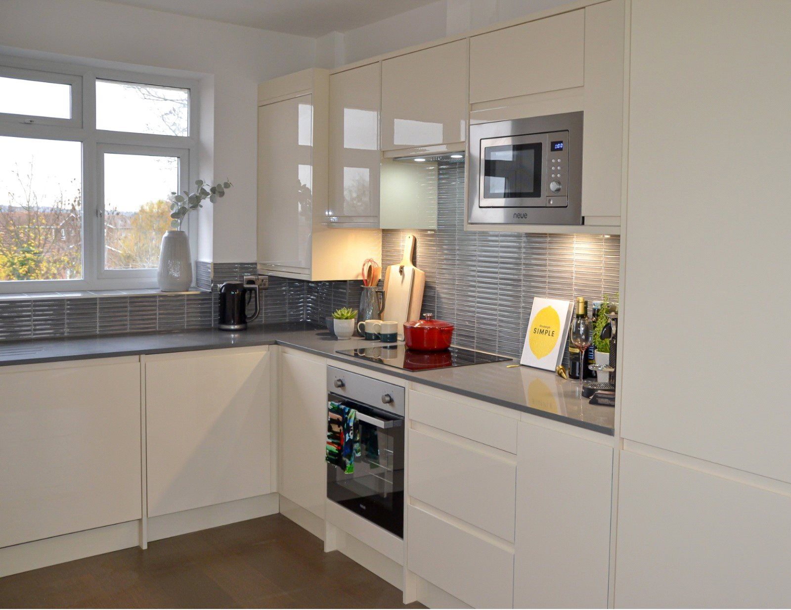 Magenta Lodge, Roe Green, London NW9