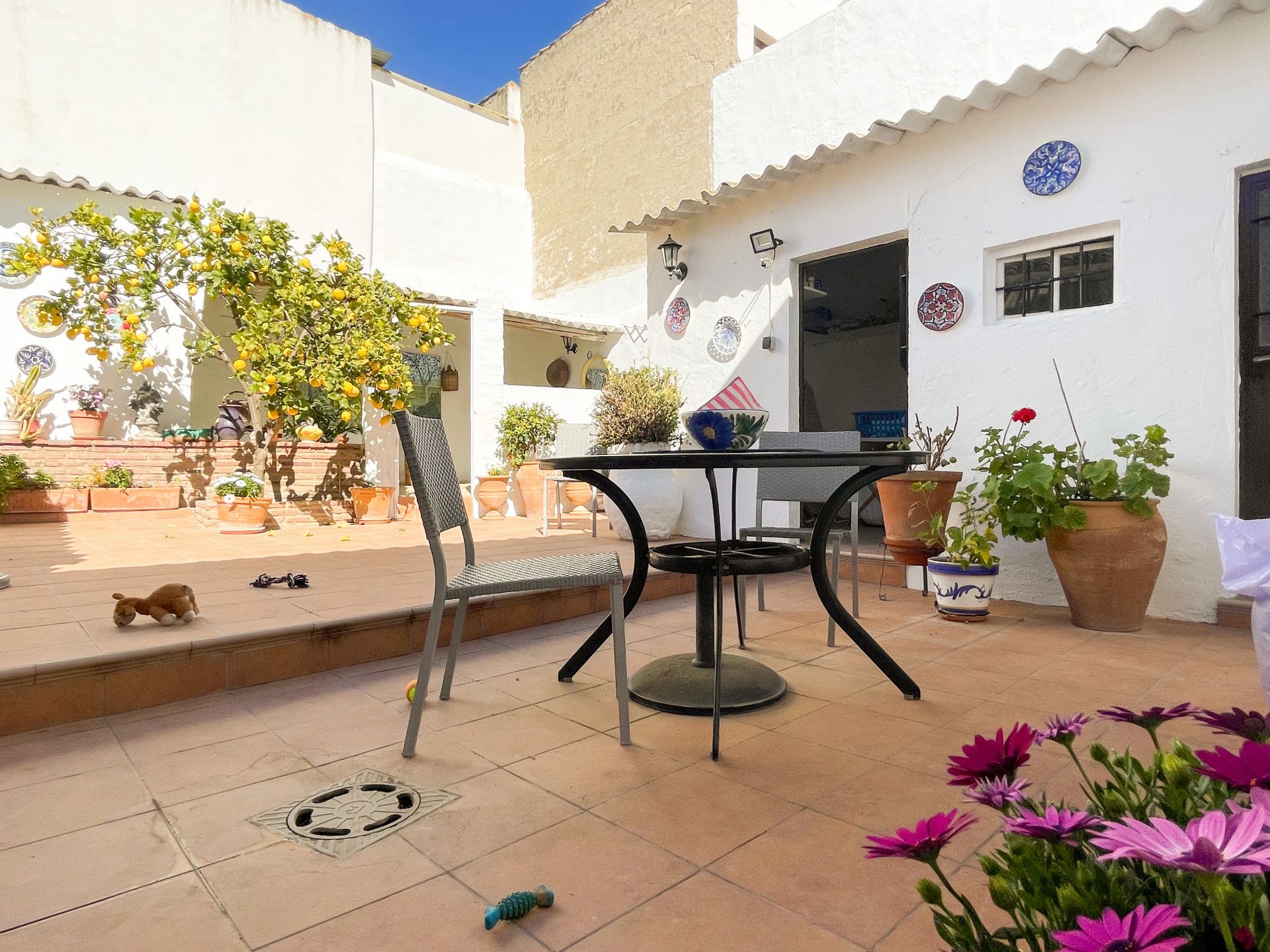 5 bed town house for sale in Mollina, Malaga, Spain Zoopla