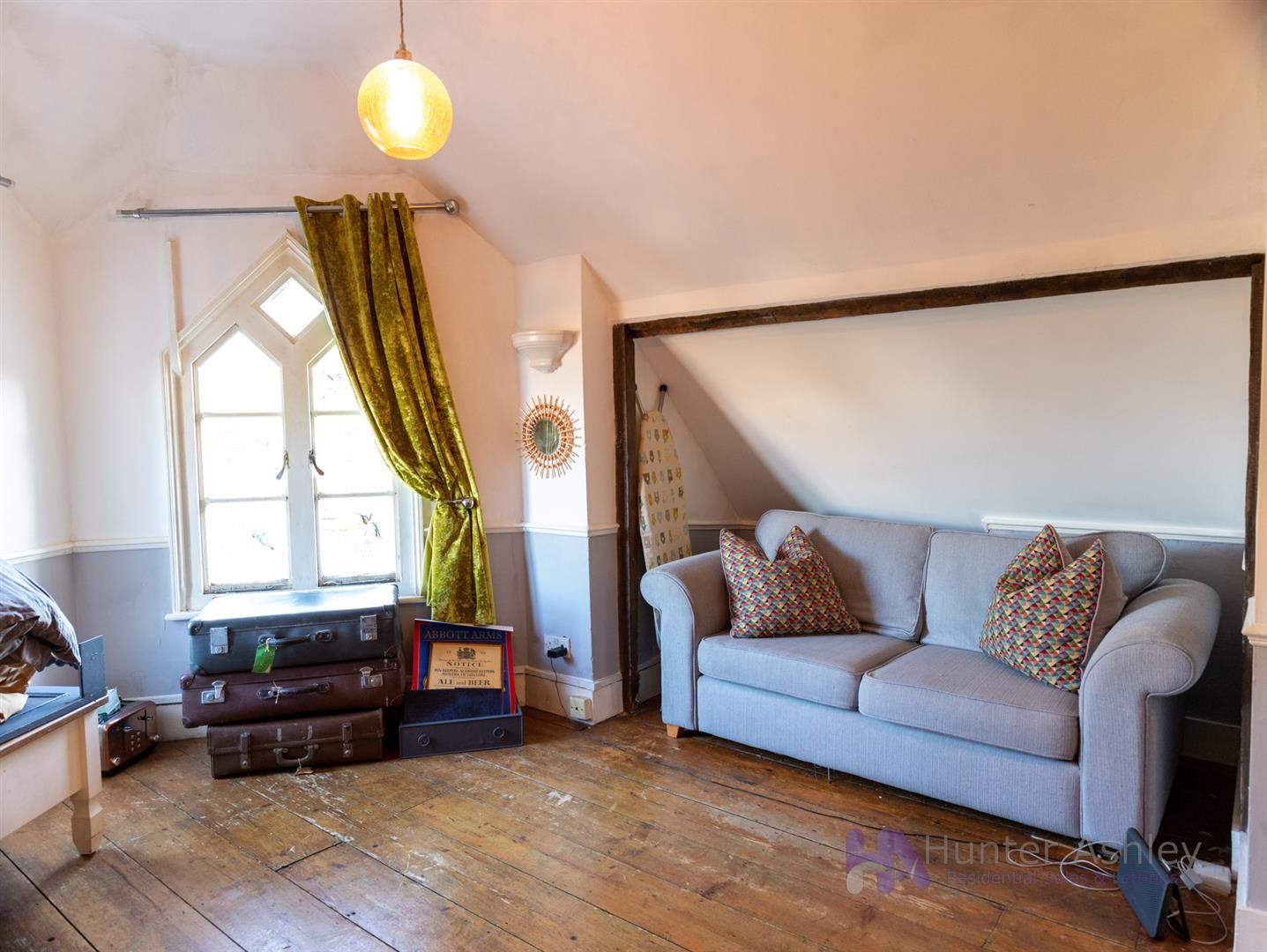 1 bed flat to rent in Upton Park, Slough SL1 Zoopla