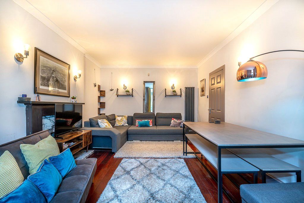 2 bed flat for sale in Hillside Street, Edinburgh, Midlothian EH7 Zoopla