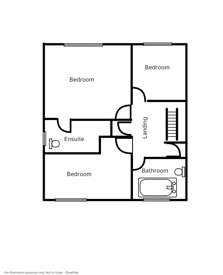 3 bed detached house for sale in Abbeylea Drive, Westhoughton, Bolton