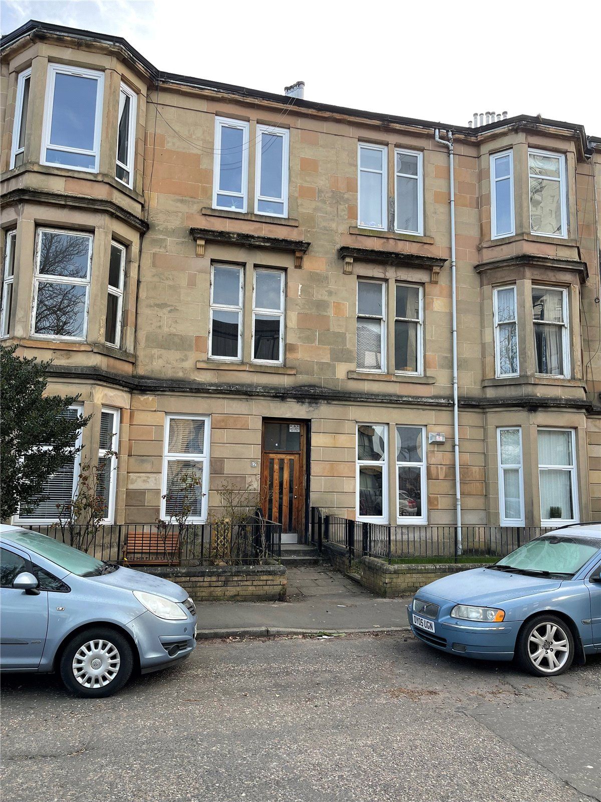 2 bed flat for sale in Whitefield Road, Glasgow G51 Zoopla