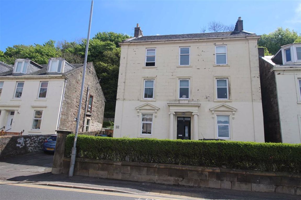 3 bed flat for sale in Albert Road, Gourock PA19 Zoopla