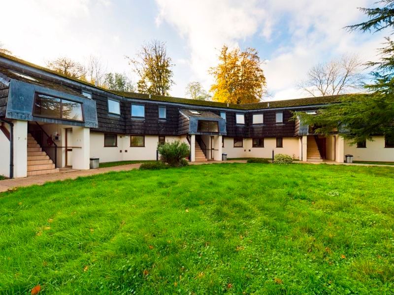 1 bed flat for sale in Coldharbour Lane, Hildenborough, Tonbridge TN11