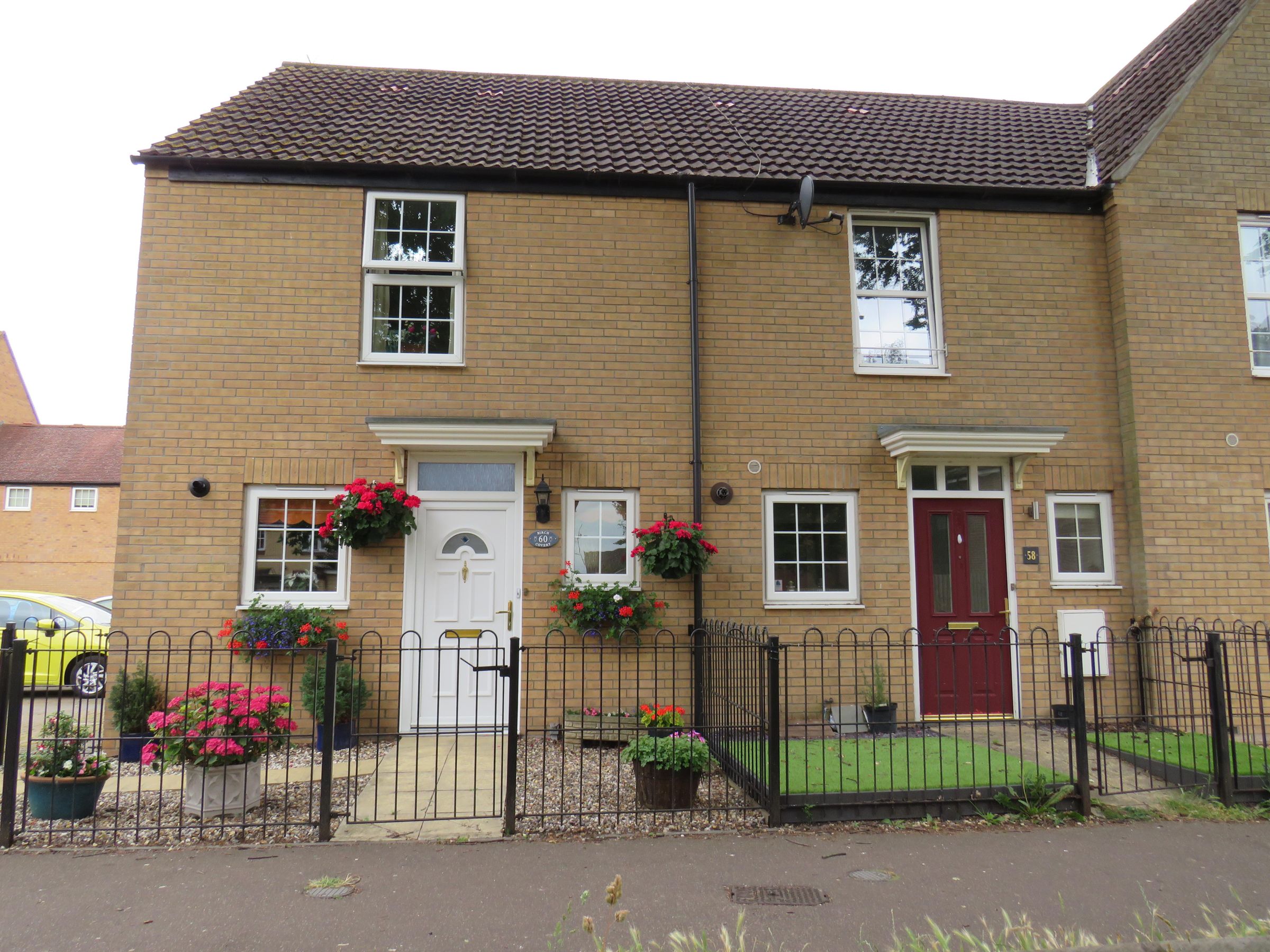 2 bed property to rent in Birch Covert, Thetford IP24 Zoopla