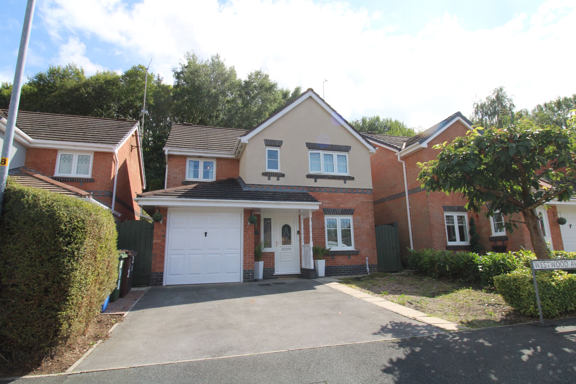 4 bed detached house for sale in Westwood Avenue, Hyde SK14 Zoopla