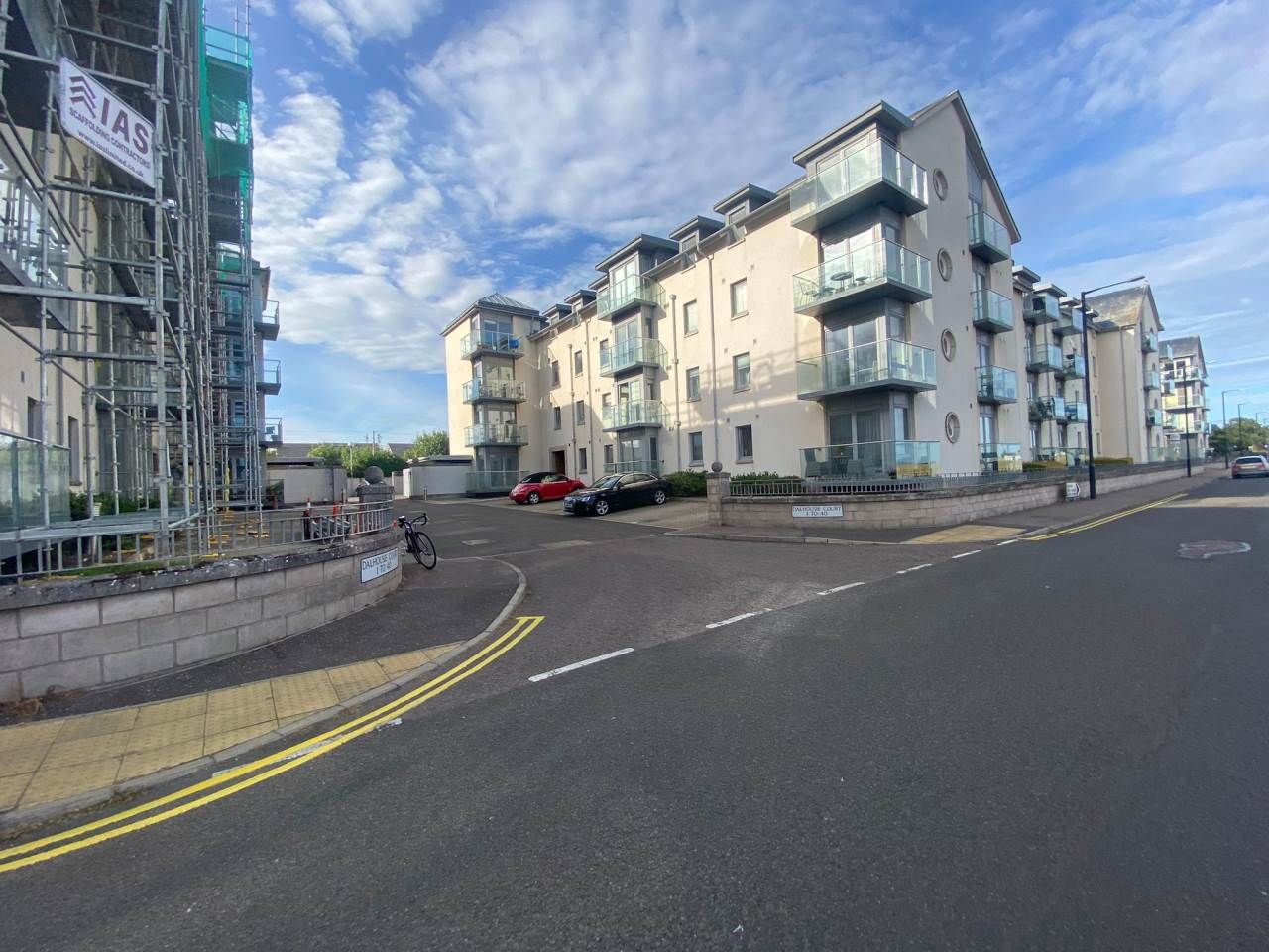 2 bed flat to rent in Links Parade, Carnoustie DD7 Zoopla