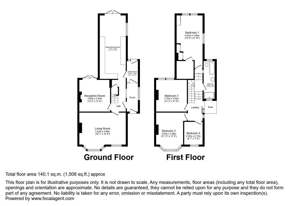 4 bed semidetached house for sale in Sunnybank Road, Griffithstown
