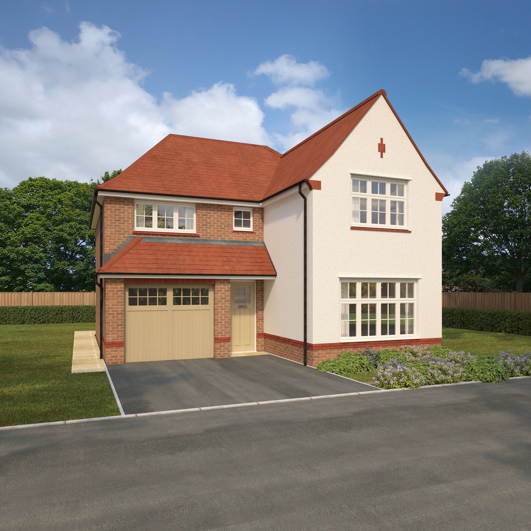 Marlow at Estcourt Road, Gloucester GL1