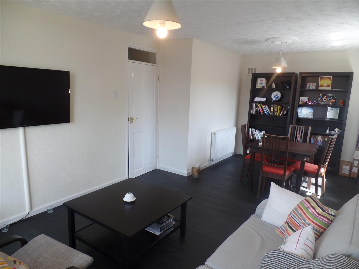 2 bed flat to rent in Victoria Court, Allesley Hall Drive, Allesley