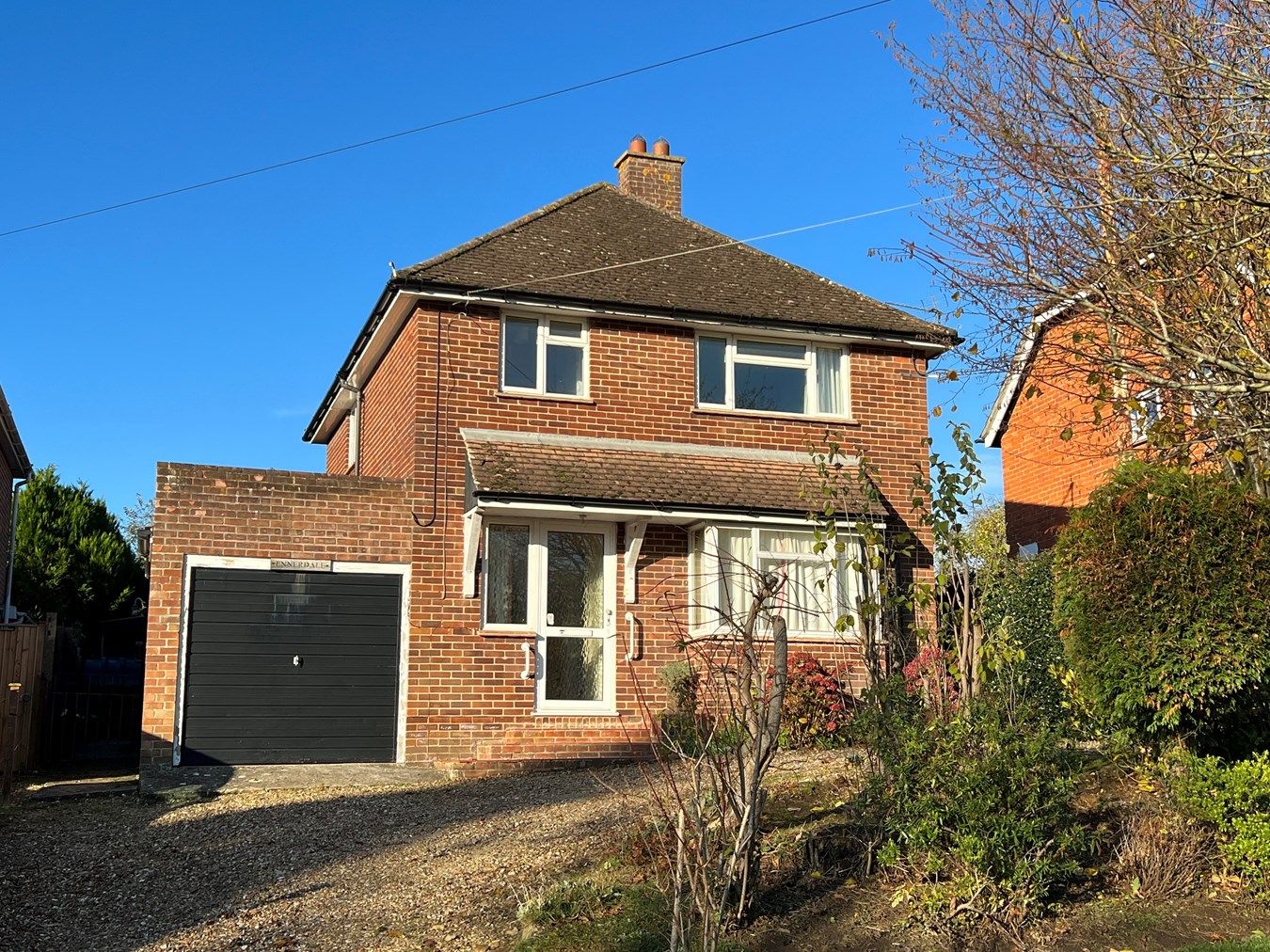 3 bed detached house for sale in Ashmore Green, Thatcham RG18 Zoopla