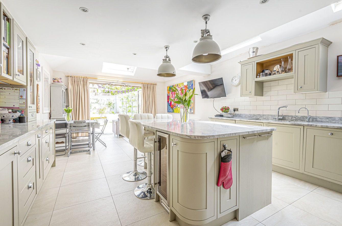 30, Dempster Road, London SW18