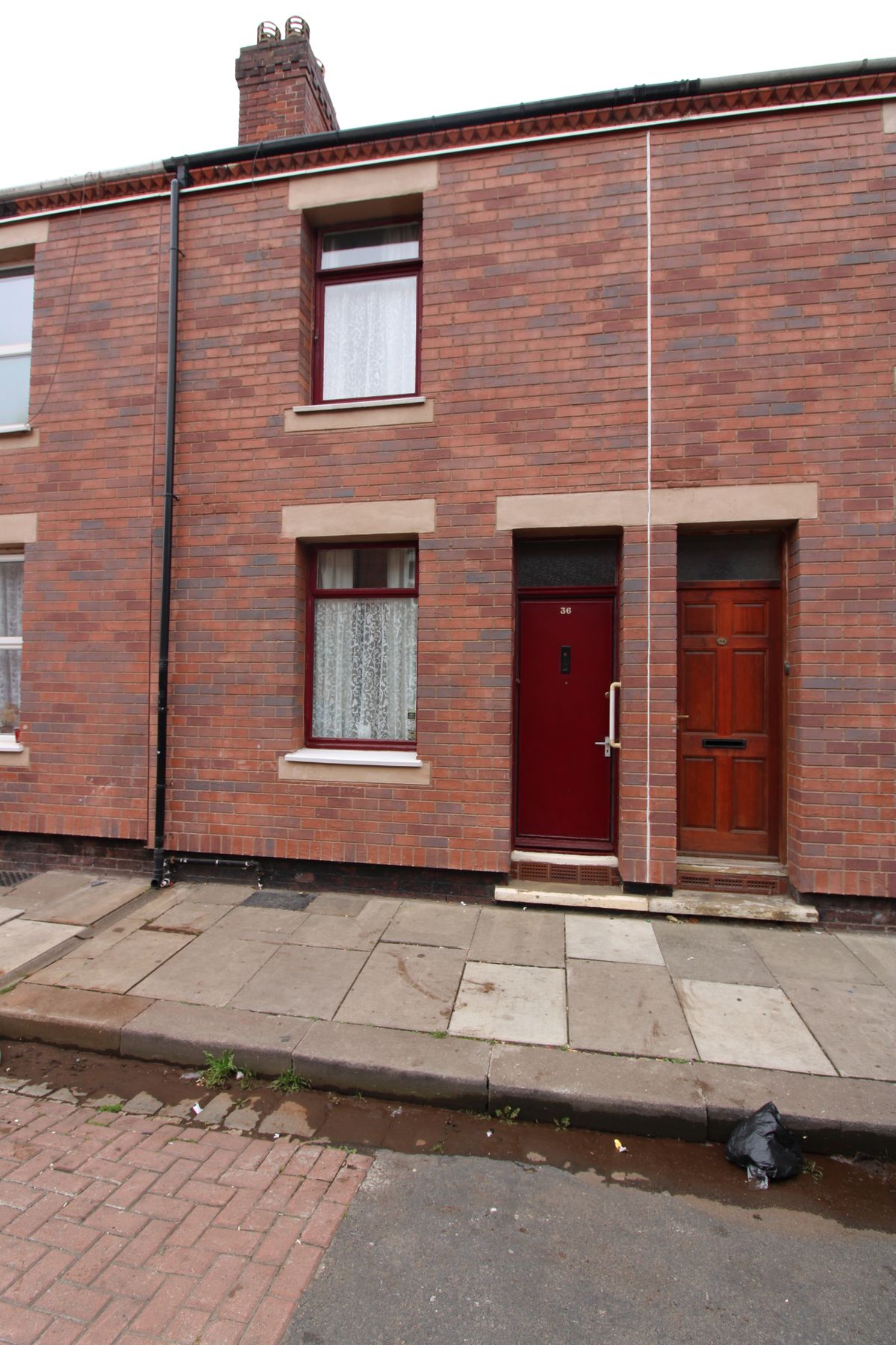 2 bed terraced house for sale in Stoneclose Avenue, Doncaster DN4 Zoopla