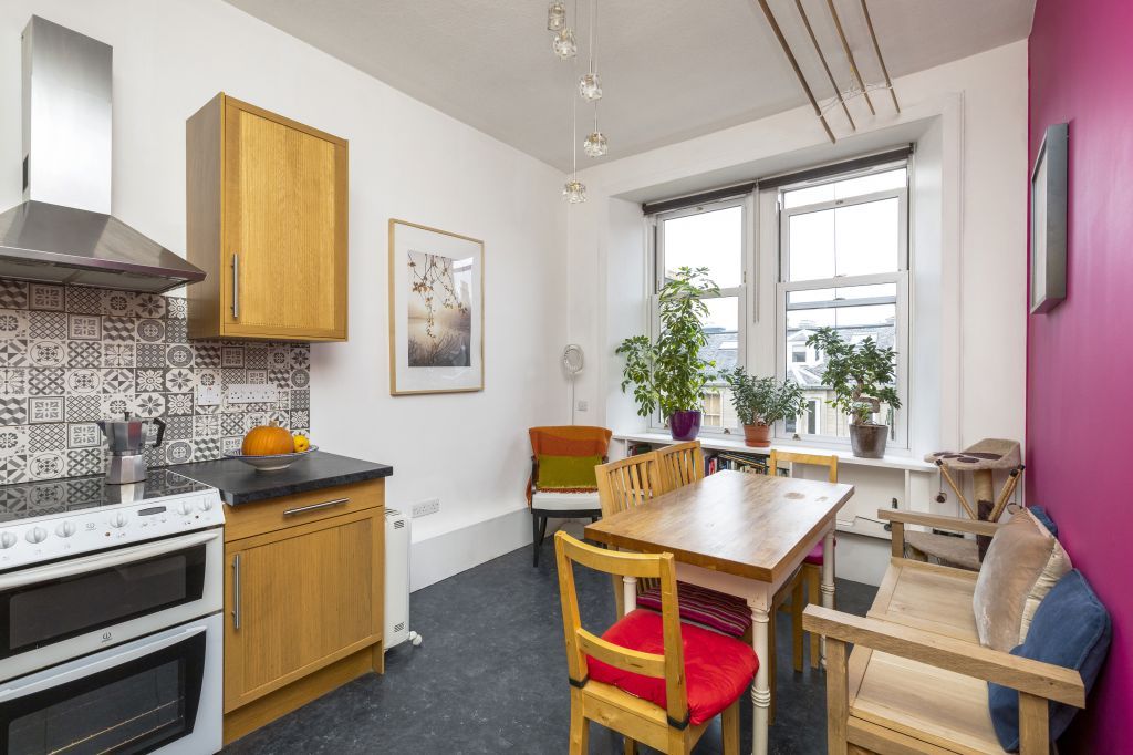 179/5 Gilmore Place, Edinburgh EH3  