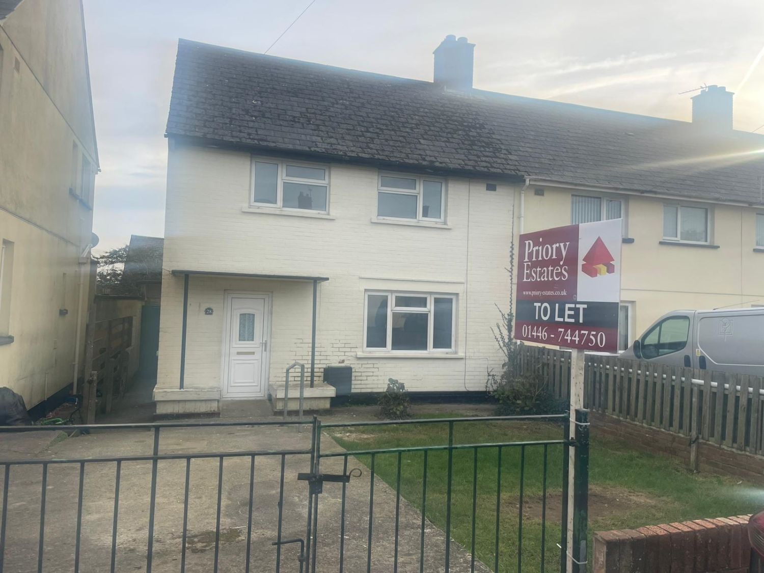 3 bed end terrace house to rent in Elizabeth Avenue, Barry CF62 Zoopla