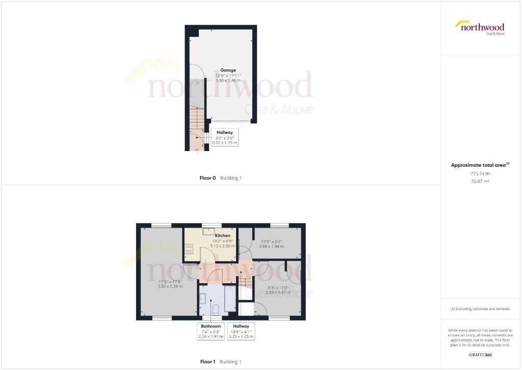 2 bed flat to rent in Boatman Drive, Etruria, StokeOnTrent ST1 Zoopla