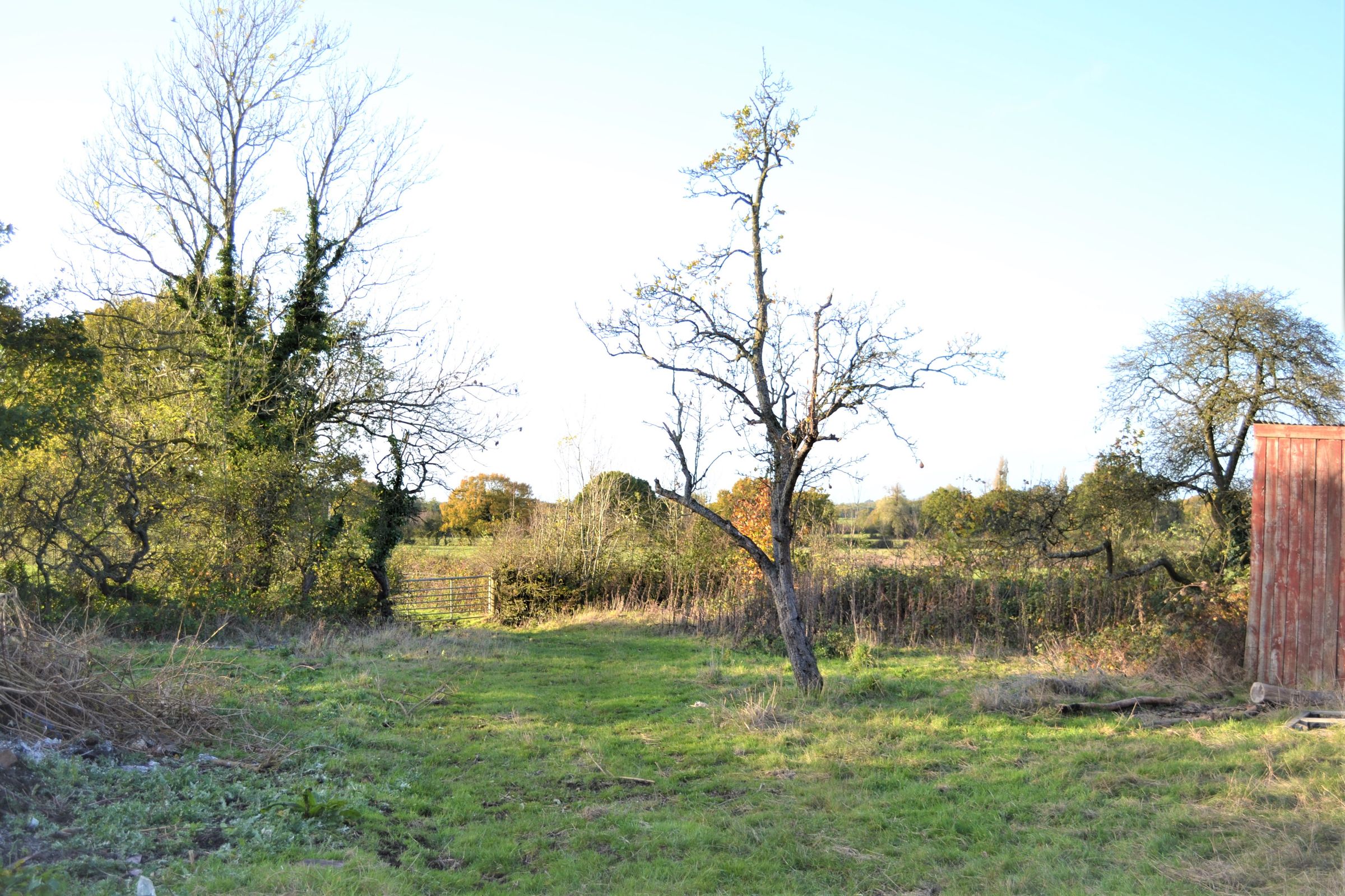 Land for sale in Ulnes Walton Lane, Ulnes Walton PR26 Zoopla