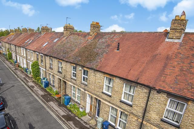 Oxford, West Oxford OX2  