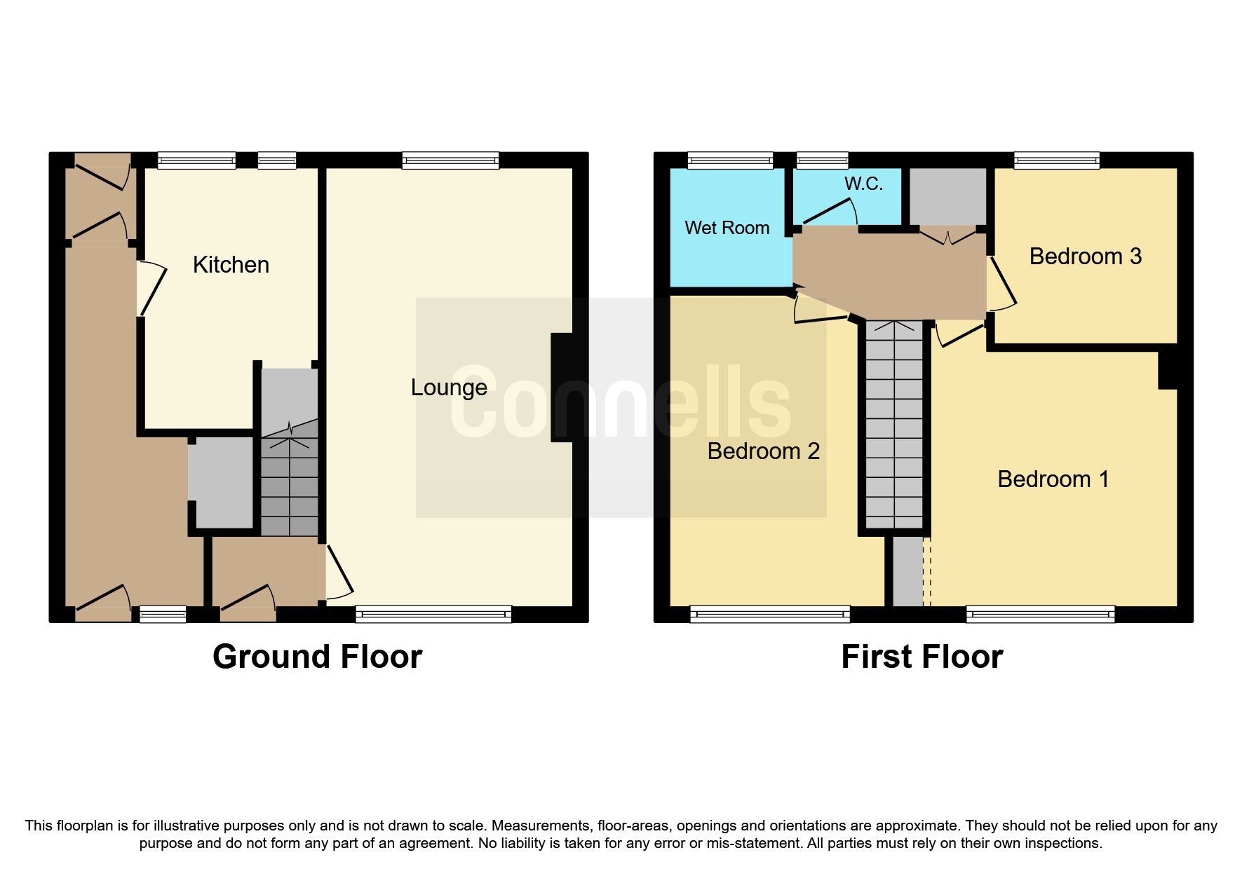 3 bed semidetached house for sale in Murcroft Road, Stourbridge DY9