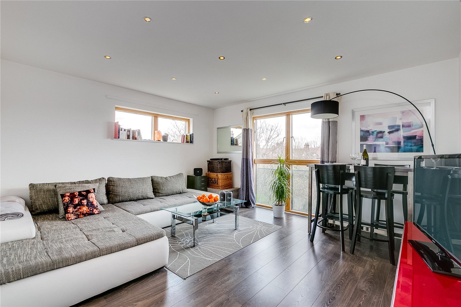 Electra Court, 42 Station Parade, London NW2