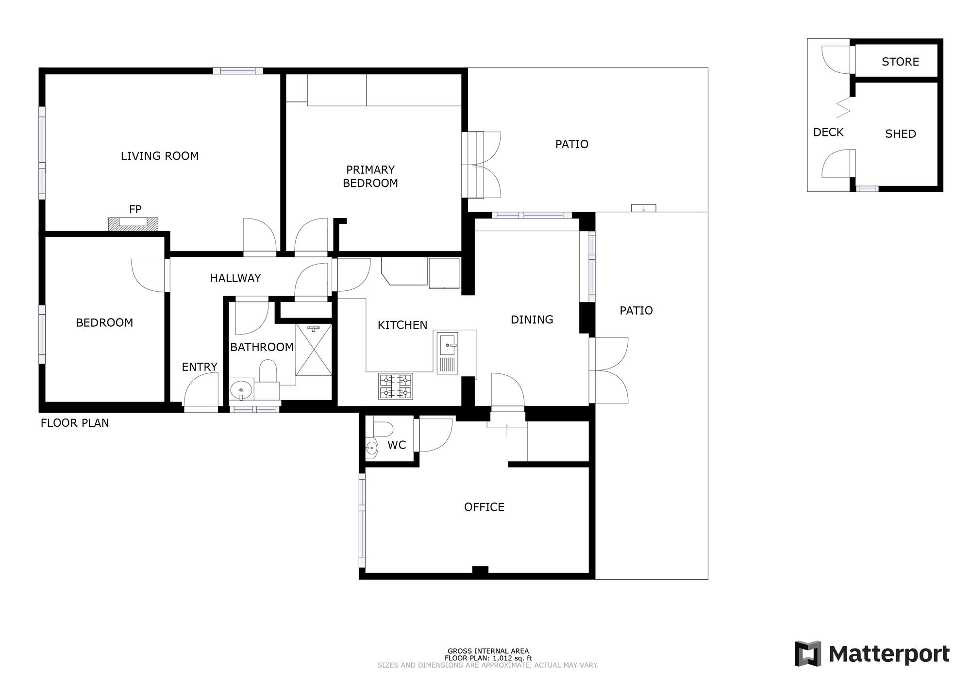 2 bed bungalow for sale in Berkeley Close, Dunkirk ME13 Zoopla