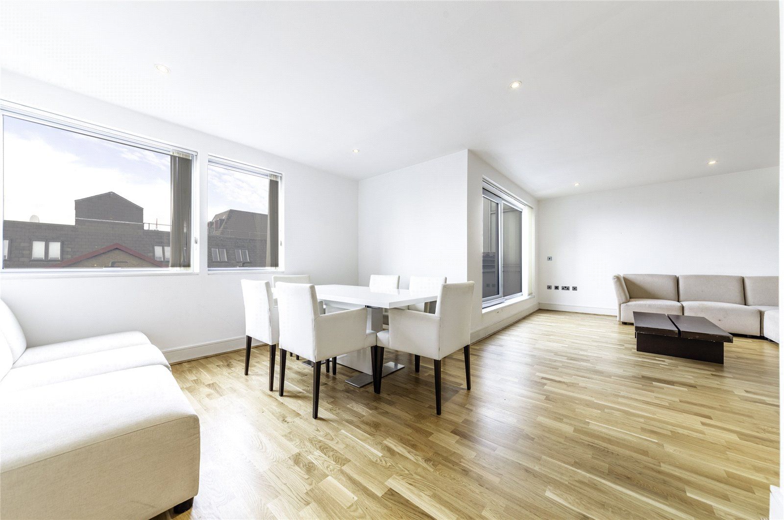 Cavendish House, 31 Monck Street, New Palace Pl SW1P