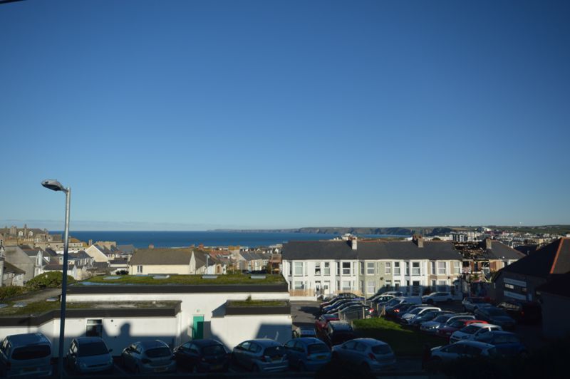 2 bed flat to rent in Bay View Terrace, Newquay TR7 Zoopla