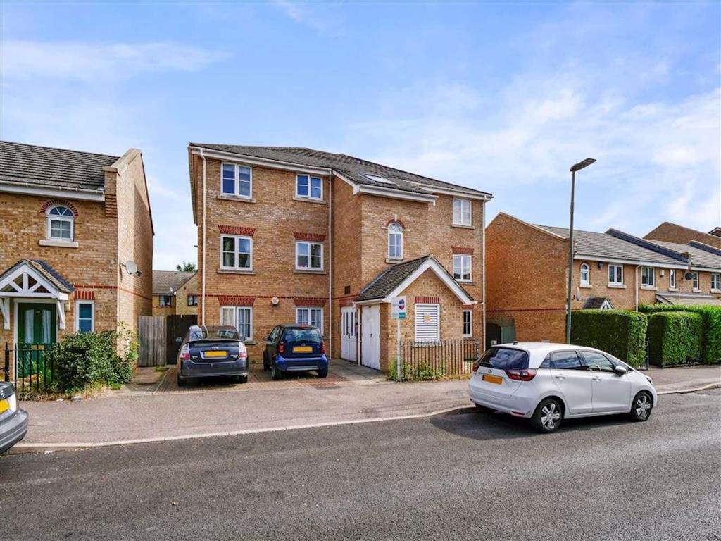 Chestnut Grove, Penge, London SE20  