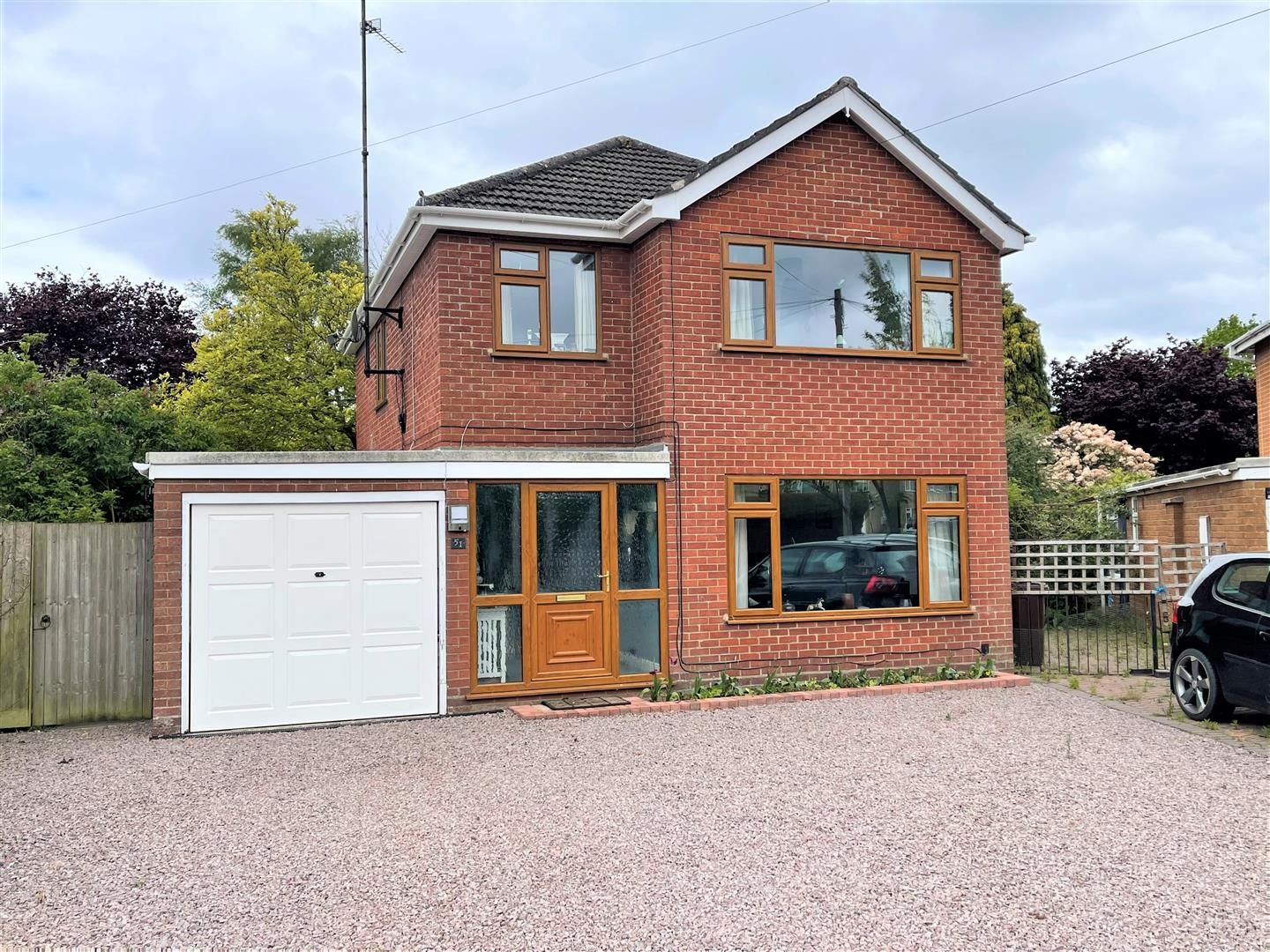 Tollgate Spalding PE11  