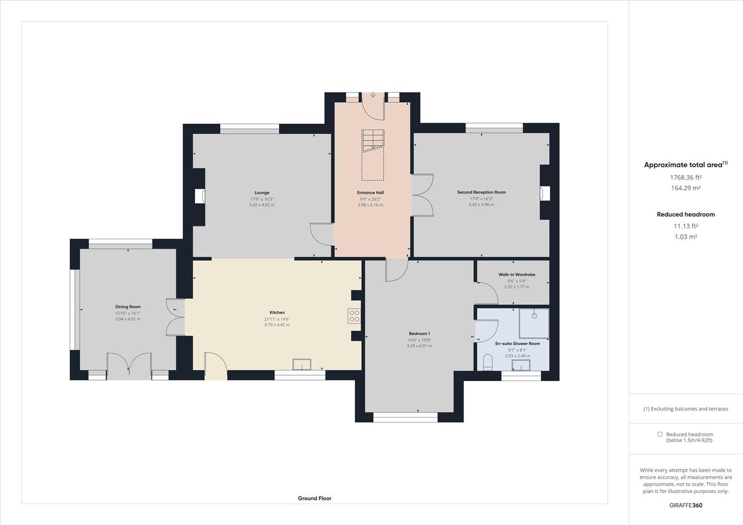 New home, 3 bed detached house for sale in Truly Stunning Home On