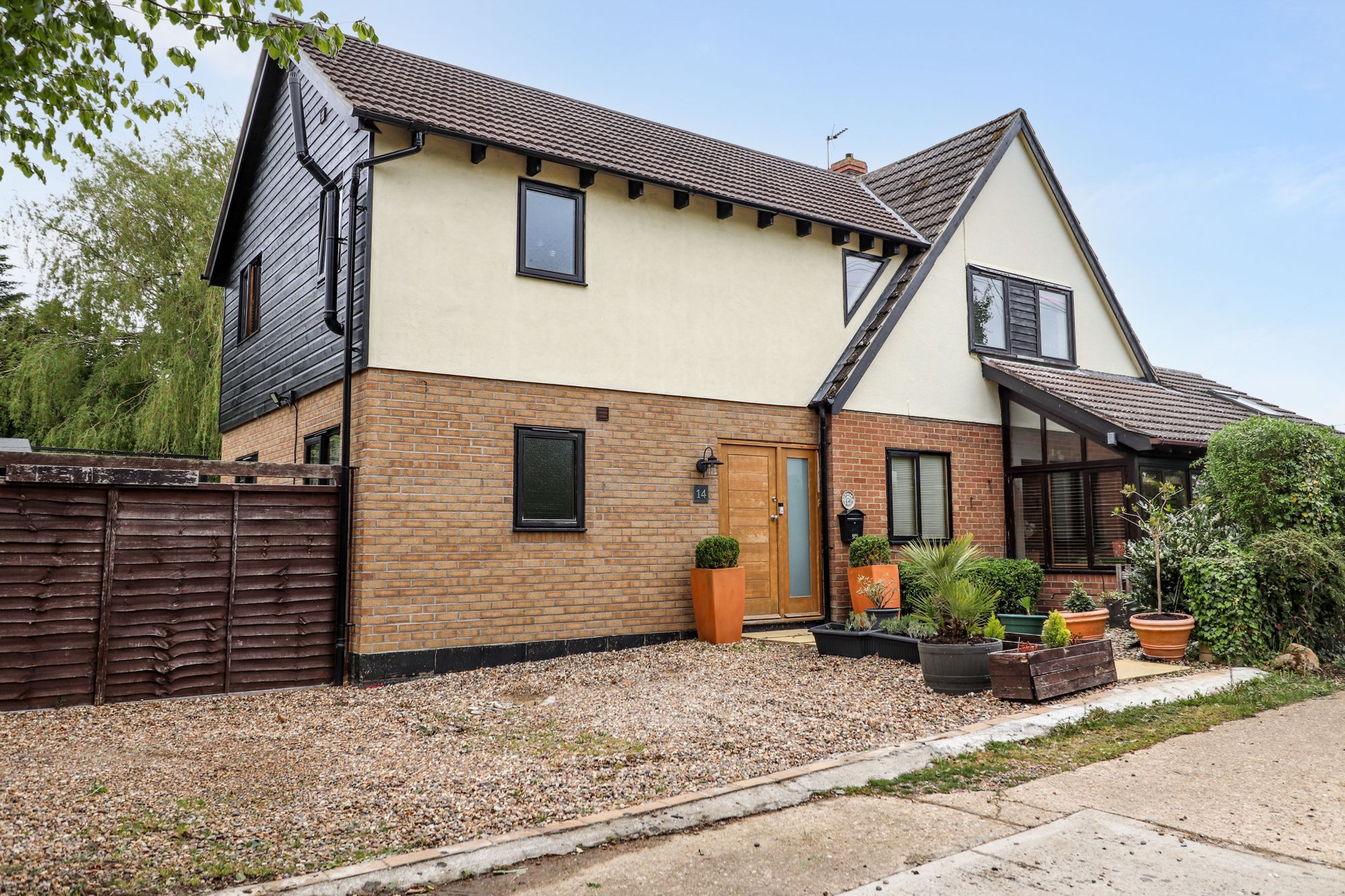 5 bed detached house for sale in Ivatt Street, Cottenham, Cambridge