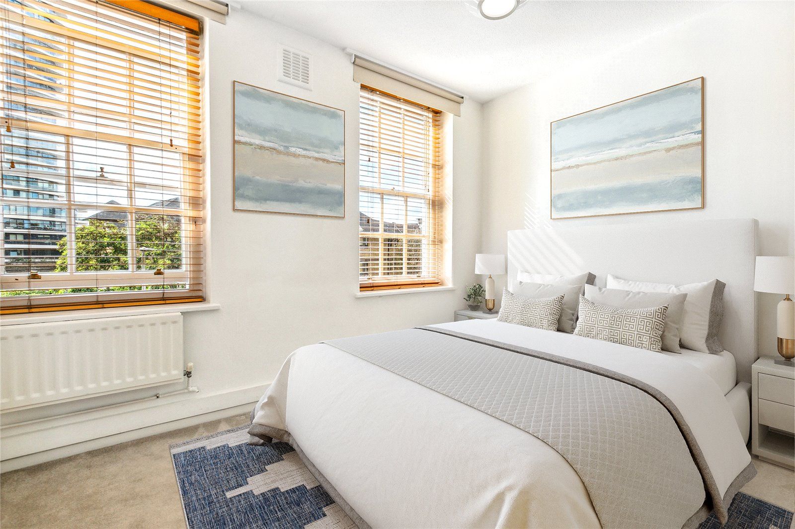 1 bed flat for sale in Vicarage Crescent, London SW11 Zoopla